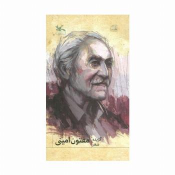گزیده شعر مفتون امینی