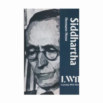 SIDDHARTHA:LEARNING WITH NOVEL (LWN)،رمان آموز سیذارتا (زبان اصلی،انگلیسی)