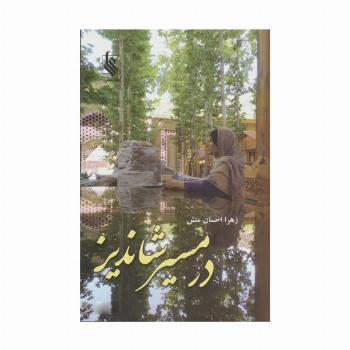 در مسیر شاندیز