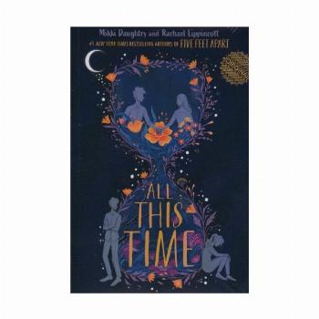 ALL THIS TIME:تمام این مدت (زبان اصلی،انگلیسی)