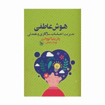 هوش عاطفی (مدیریت احساسات،سازگاری و همدلی)