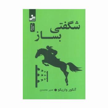 شگفتی بساز