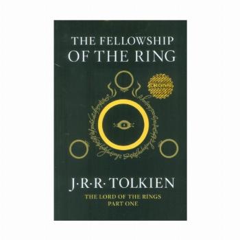 THE FELLOWSHIP OF THE RING:ارباب حلقه ها 1 (زبان اصلی،انگلیسی)