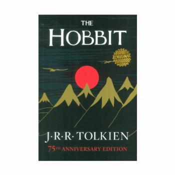 THE HOBBIT:ارباب حلقه ها 4 (هابیت)،(زبان اصلی،انگلیسی)