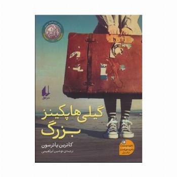 گیلی هاپکینز بزرگ