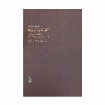نظم عجیب چیزها (زندگی،احساس و شکل گیری فرهنگ ها)