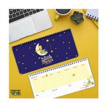 دفتر برنامه ریزی هفتگی (پلنر شازده کوچولو)،(سیمی)