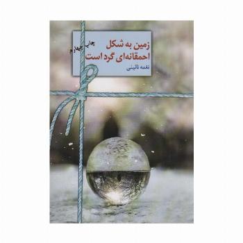 زمین به شکل احمقانه ای گرد است