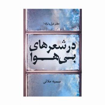 در شعرهای بی هوا (دفتر غزل و ترانه)