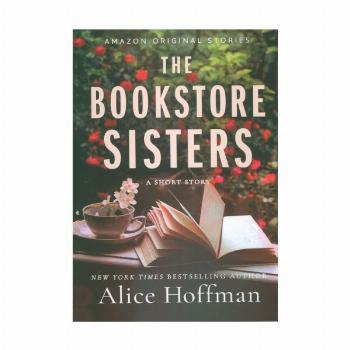 THE BOOKSTORE SISTERS:خواهران کتابفروشی (زبان اصلی،انگلیسی)