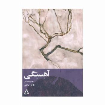 آهستگی (مجموعه شعر)