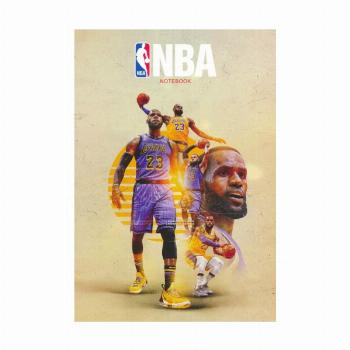 دفتر یادداشت خط دار  (NBA،کد 516)