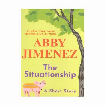 THE SITUATIONSHIP:رابطه بدون تعهد (زبان اصلی،انگلیسی)