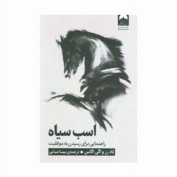 اسب سیاه (راهنمایی برای رسیدن به موفقیت)