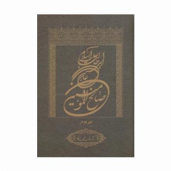 علی بن ابی طالب علیه السلام صالح المومنین 2
