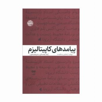 پیامدهای کاپیتالیزم (تولید نارضایتی و مقاومت)