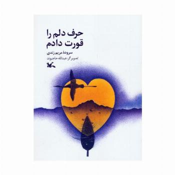 حرف دلم را قورت دادم (گلاسه)