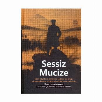 SESSIZ MUCIZE:معجزه گر خاموش (ترکی استانبولی)،(باجعبه)