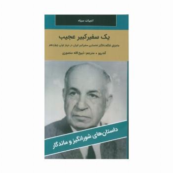 یک سفیر کبیر عجیب