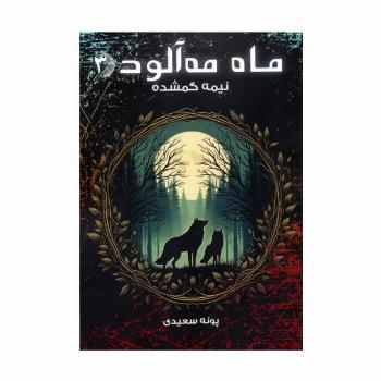ماه مه آلود 3 (نیمه گمشده)