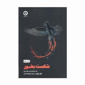 شکست بخور (یک راهنمای ضد خودیاری)
