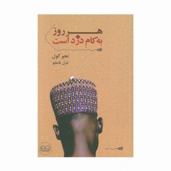 هر روز به کام دزد است