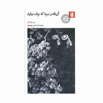 آن قدر سرد که برف ببارد