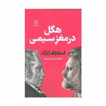 هگل در مغز سیمی