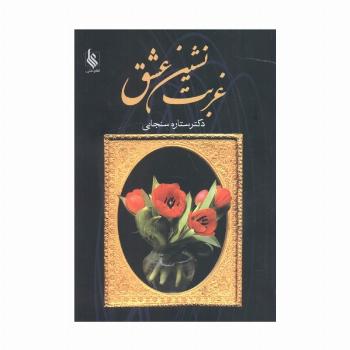 غربت نشین عشق