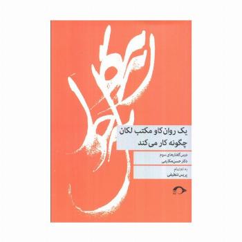 یک روان کاو مکتب لکان چگونه کار می کند (درس گفتارهای سوم)