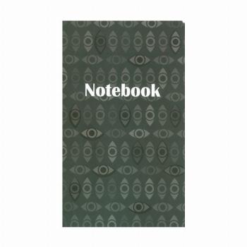 دفتر یادداشت خط دار NOTEBOOK (کد U 6)
