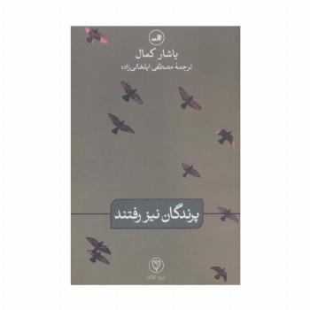 پرندگان نیز رفتند (عهد لاله)