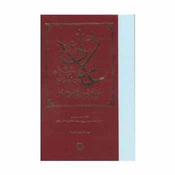 دانشنامه علائی (منطق،طبیعیات،موسیقی،الهیات)
