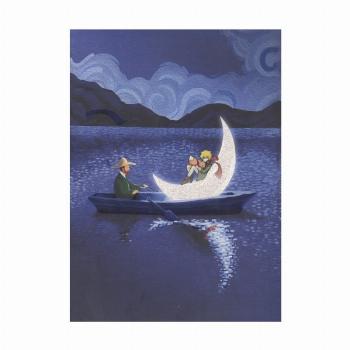 دفتر یادداشت خط دار (کد O104)