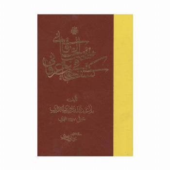 منتخب الخاقانی فی کشف حقایق عرفانی
