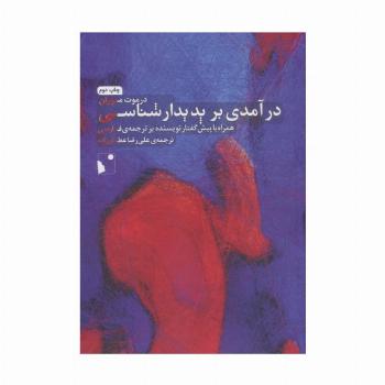 درآمدی بر پدیدار شناسی