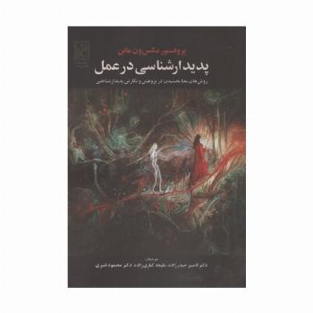 پدیدار شناسی در عمل (روش های معنا بخشیدن در پژوهش و نگارش پدیدار شناختی)