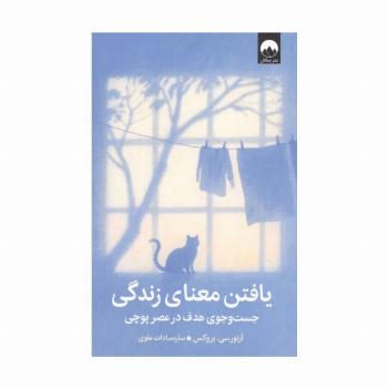 یافتن معنای زندگی (جست و جوی هدف در عصر پوچی)