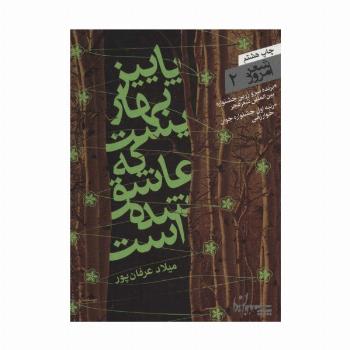 شعر امروز 2 (پاییز بهاریست که عاشق شده است)