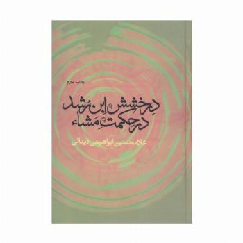 درخشش ابن رشد در حکمت مشاء