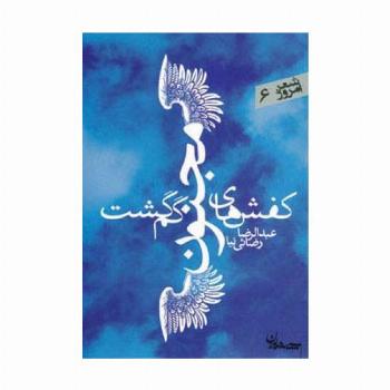 کفش های مجنون گم گشت (شعر امروز 6)