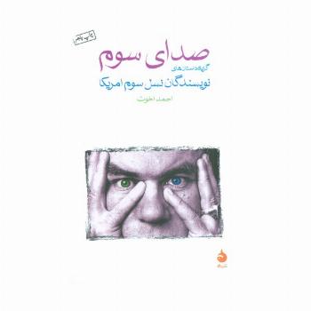 صدای سوم (گزیده داستان های نویسندگان نسل سوم امریکا)