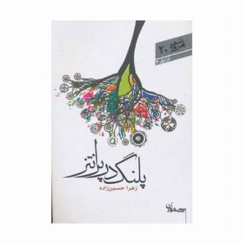 پلنگ در پرانتز (شعر امروز20)
