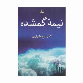 نیمه گمشده