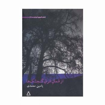 از شمال شرق گنجشک ها (شعر امروز ایران11)