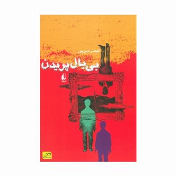 بی بال پریدن