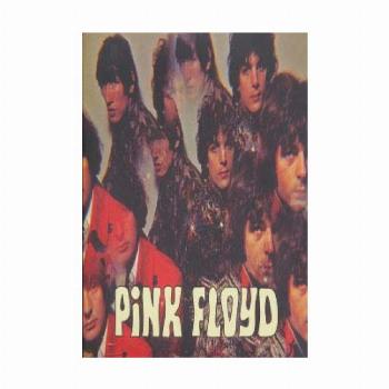 نی‌ زن بر دروازه‌های سپیده‌دم (Pink Floyd،The Piper at the Gates of Dawn)