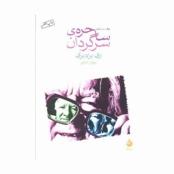 ساحره ی سرگردان (10 داستان کوتاه)