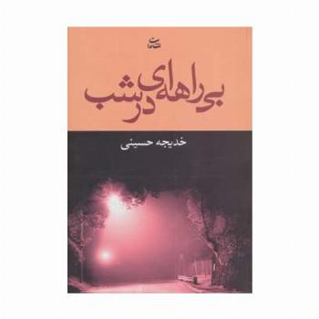 بی راهه ای در شب