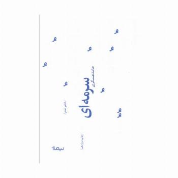 سرمه ای (پازل شعر امروز73)